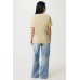 T-shirt  feminina YALA 160G/M